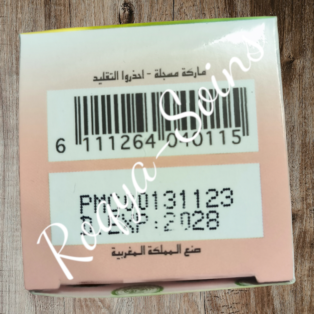 Chifae Crème ( Crème Eczéma)