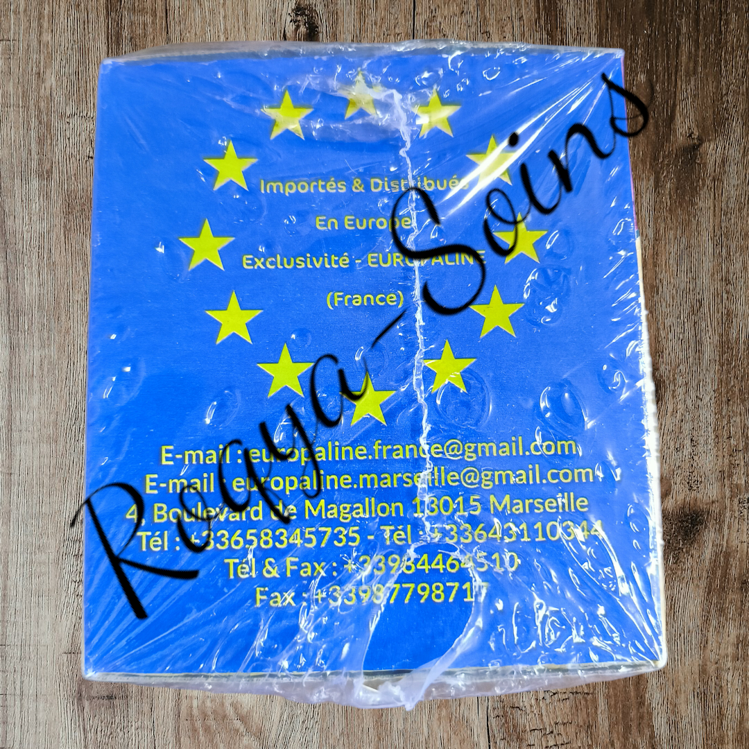 Tisane KABIR Gingembre Miel