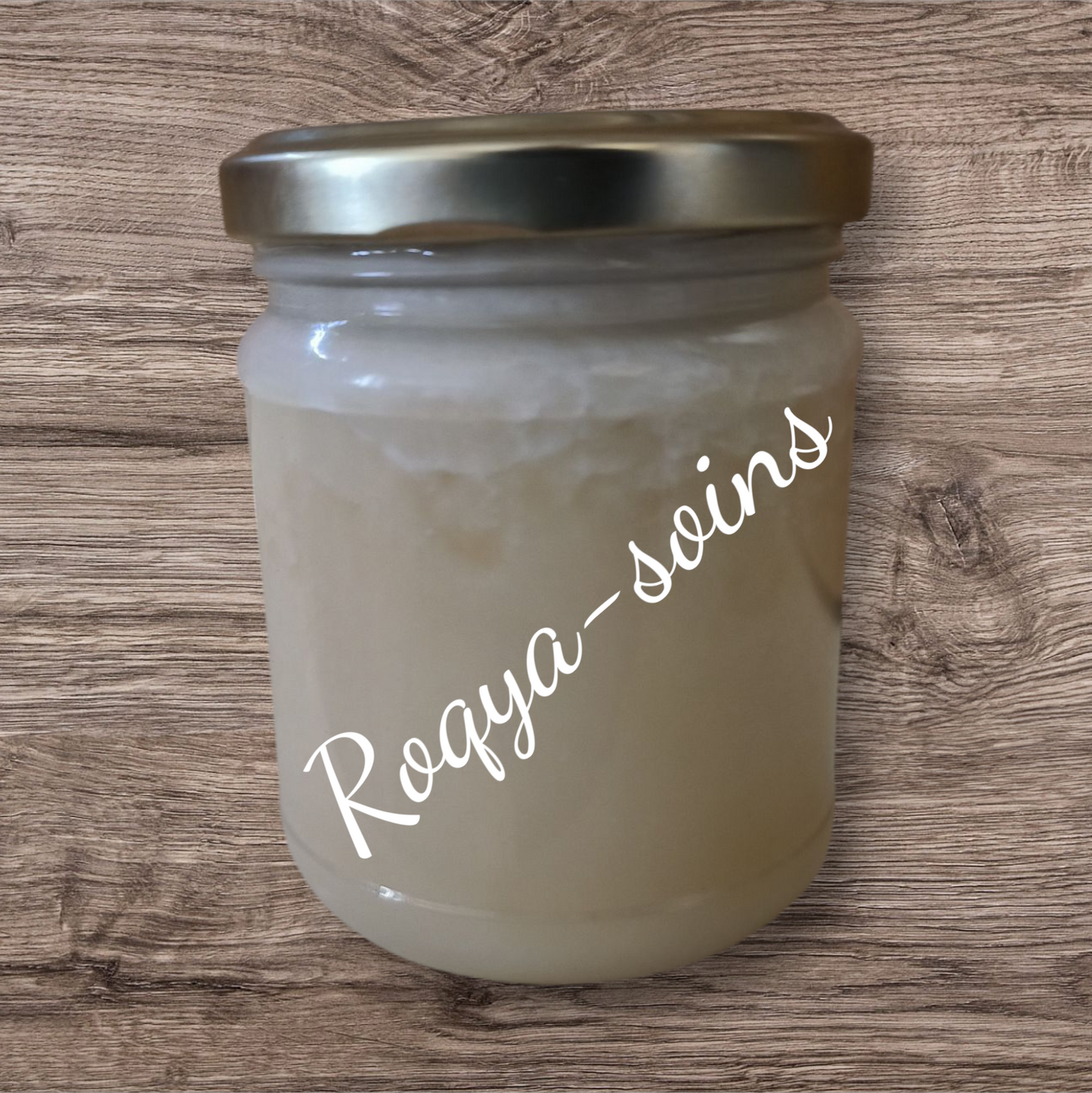 Miel Blanc Kirghizistan 250 gr