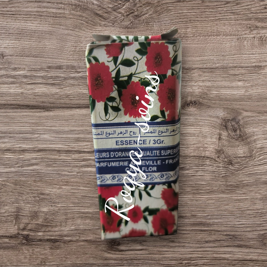 Essence De Fleurs D'Oranger 3 ml