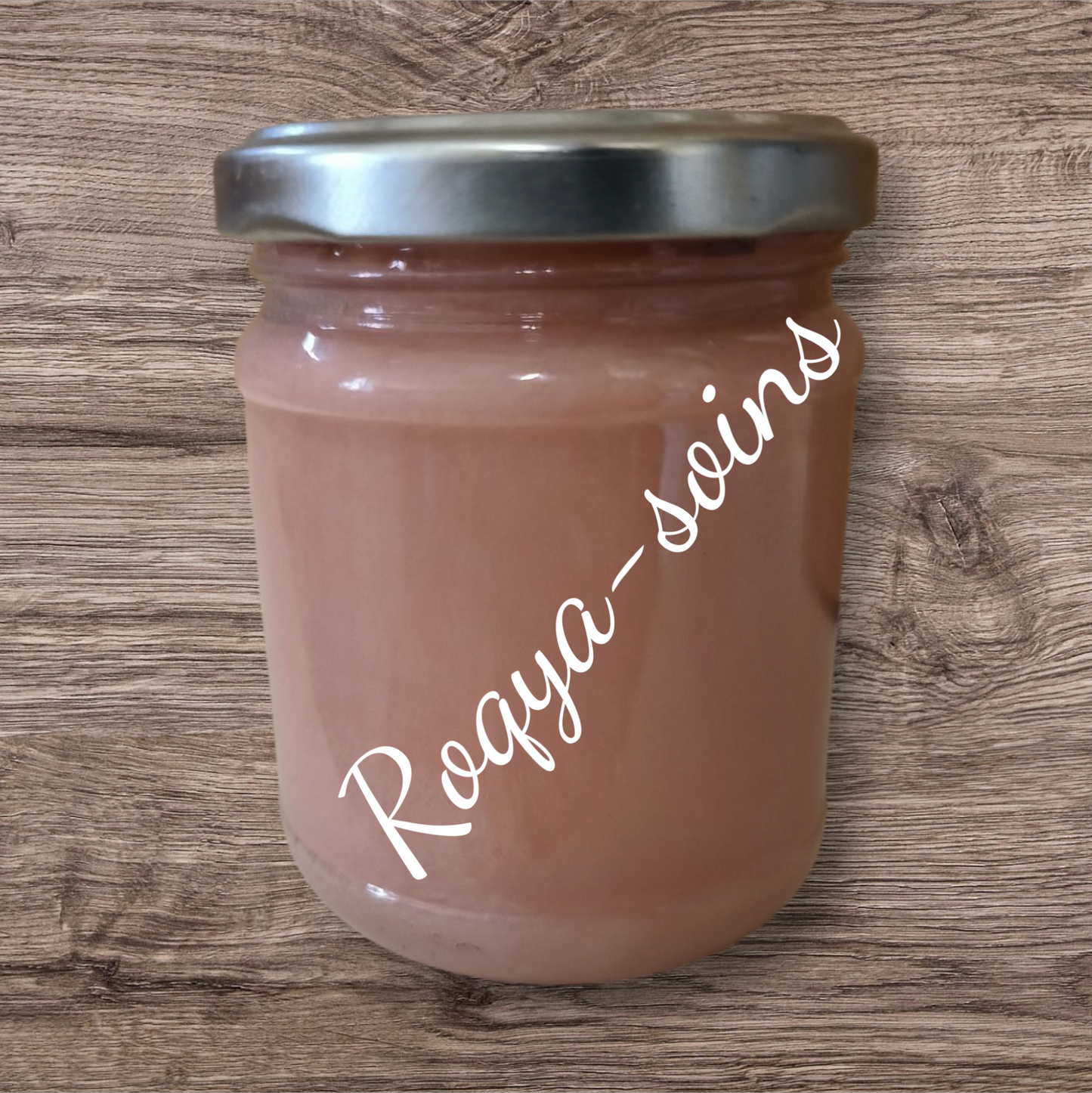 Miel Rose de Russie 250 gr