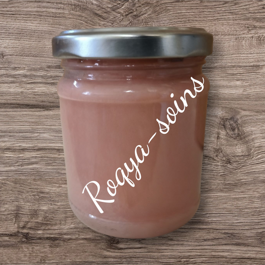 Miel Rose de Russie 250 gr