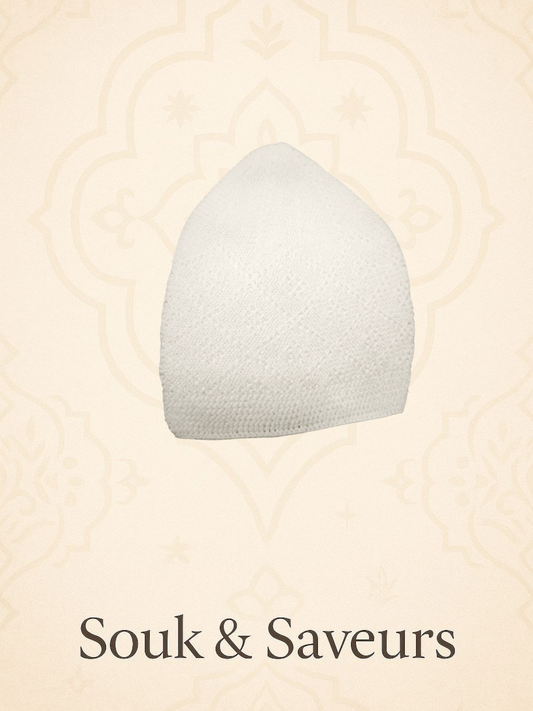 Chachiya Blanche