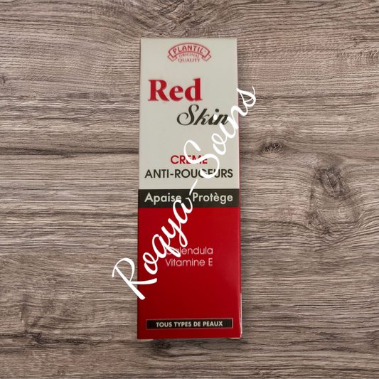 Creme Anti Rougeurs 30 ml