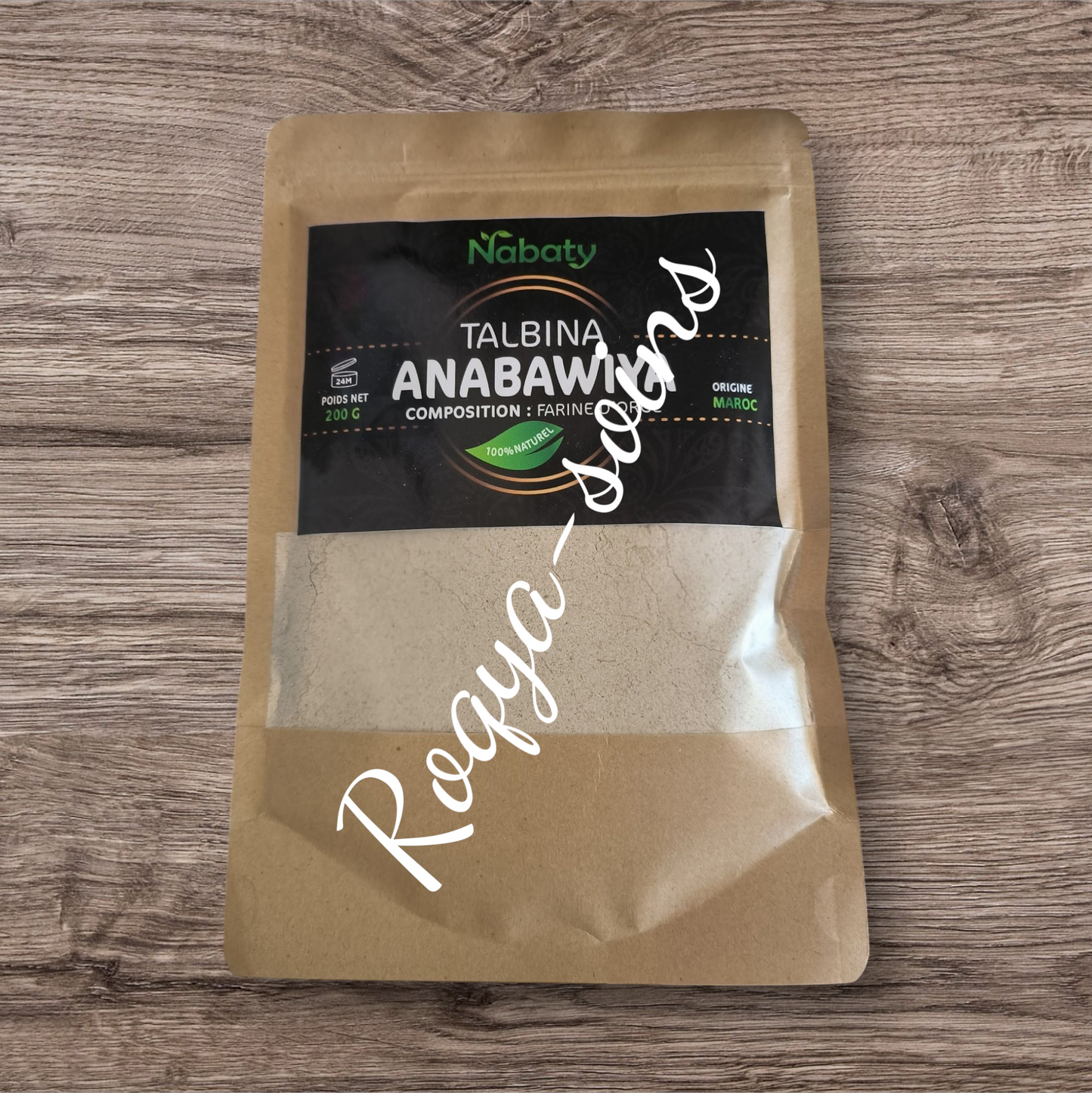 Talbina Anabawiya 200 gr