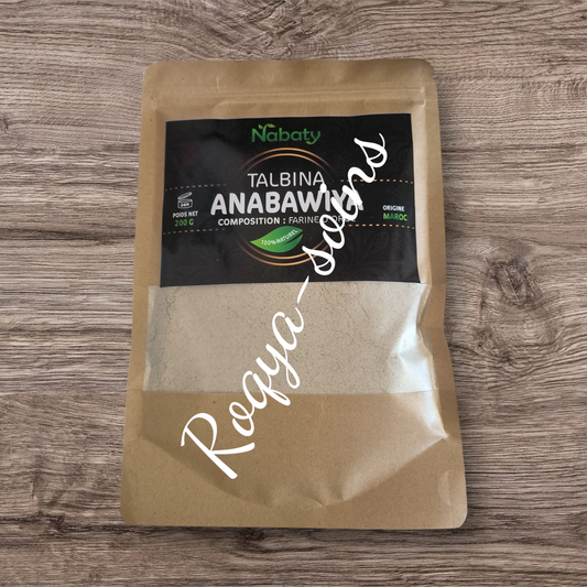 Talbina Anabawiya 200 gr