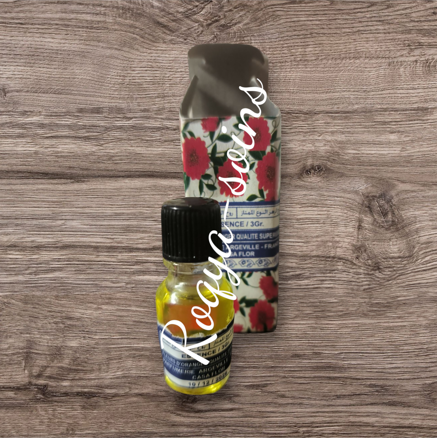 Essence De Fleurs D'Oranger 3 ml