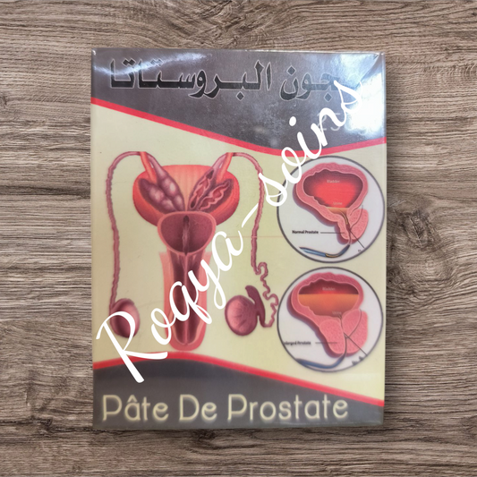 Mélange Pour La Prostate 250 gr