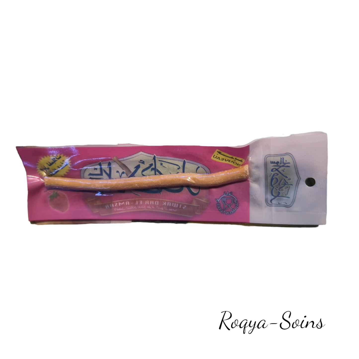 Siwak Goût Fraise