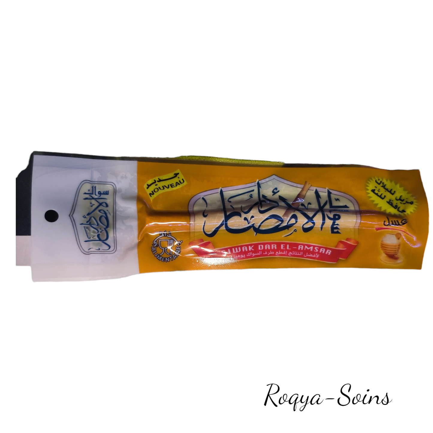 Siwak Goût Miel
